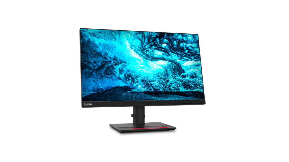 Lenovo ThinkVision T23i-20 61F6MAT2EU - 23&quot