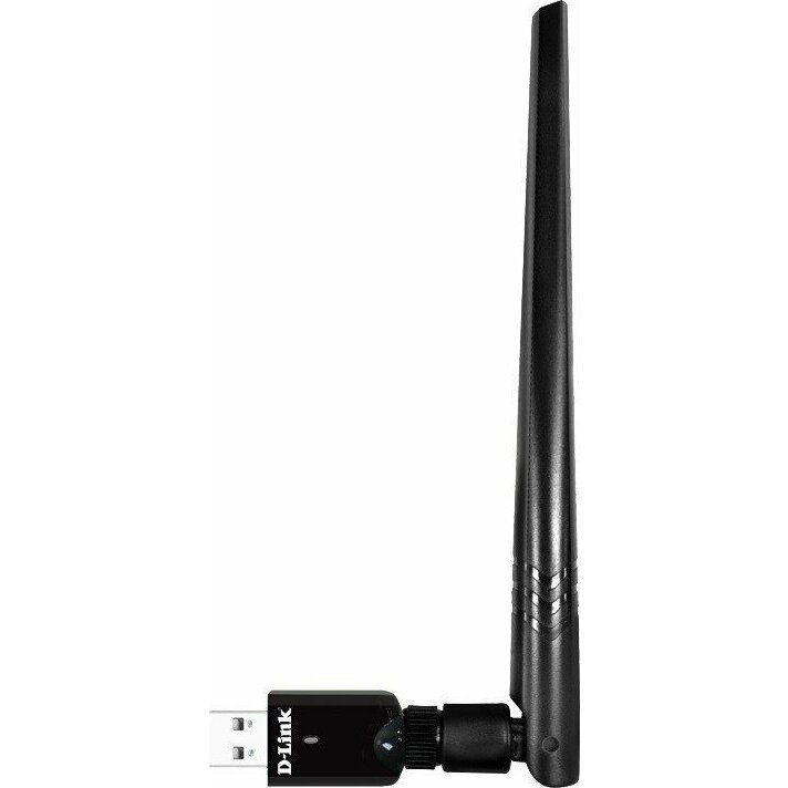 D-Link Network card DWA-185 USB AC1300