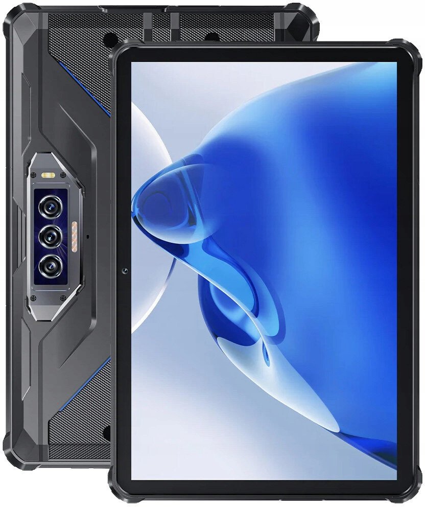 Oukitel  RT7 12/256GB 10,1 cala