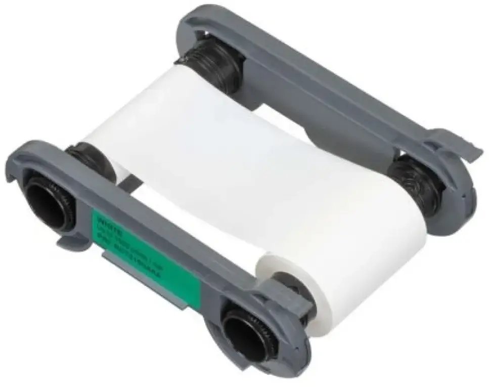 Evolis High Trust - White -