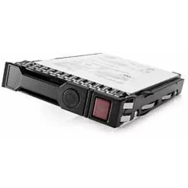 HP HDD 6TB 12G 7.2K