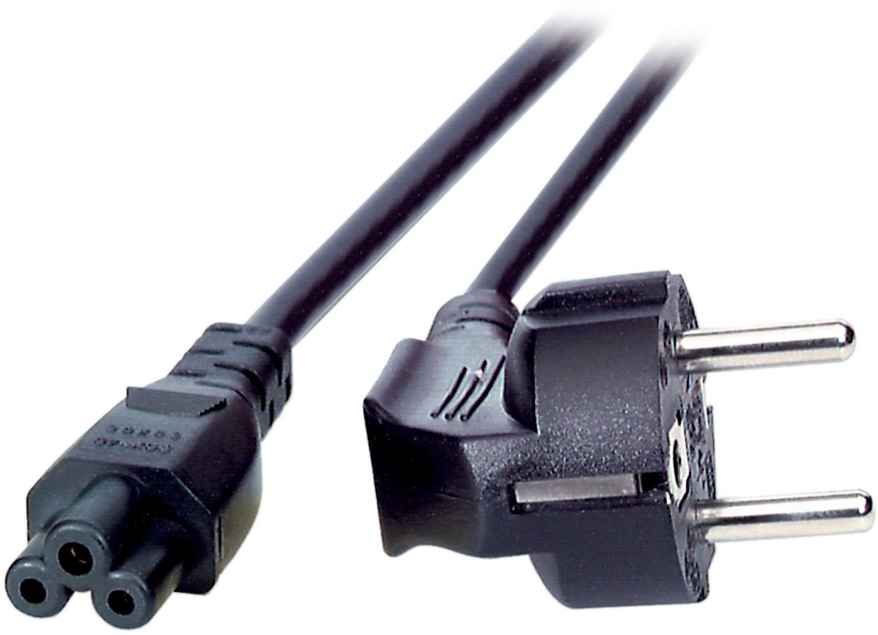 Kabel zasilający EFB 230V z uziemieniem