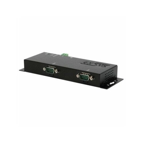 Terminal sieciowy Exsys EX-6122-2 Ethernet na