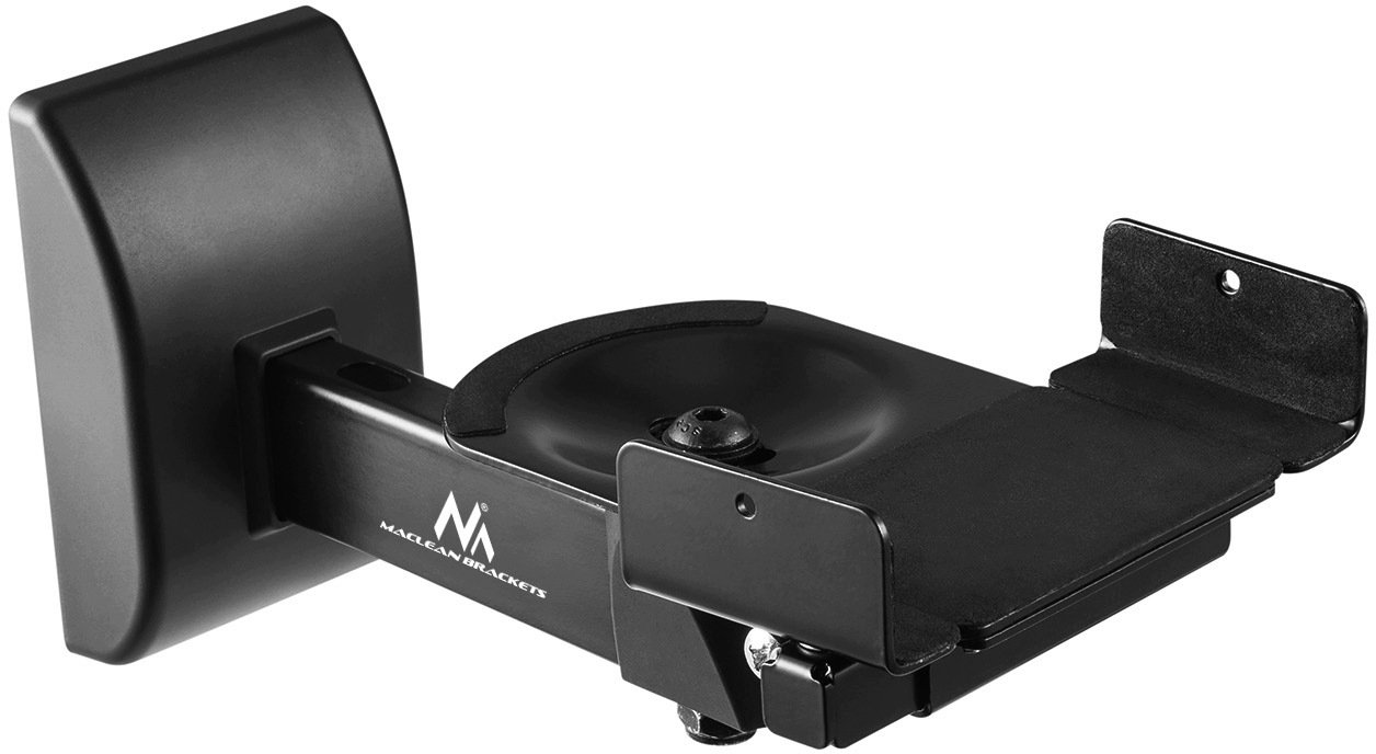 Maclean Komplet uchwytw do gonikw MC-917