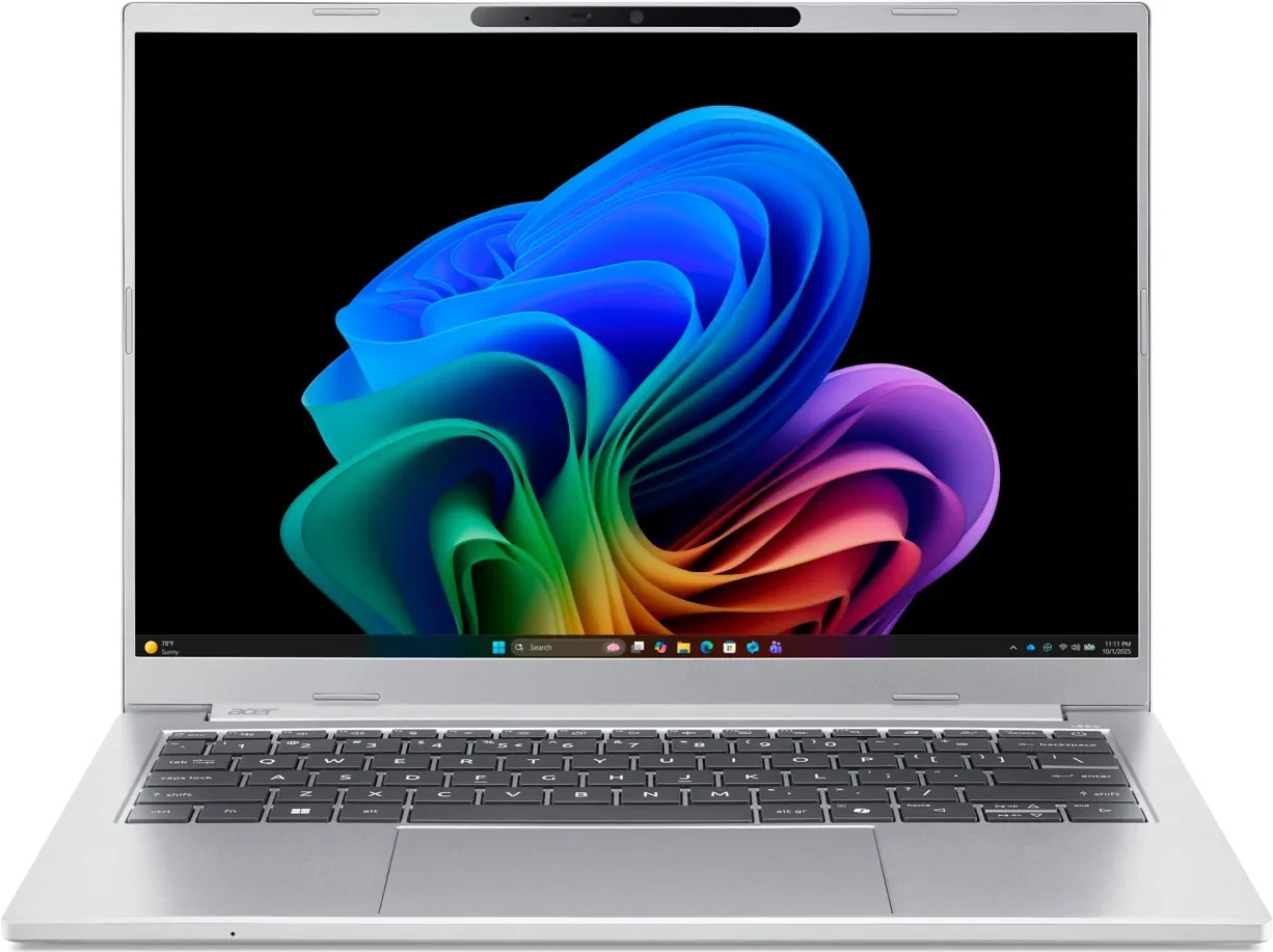 Acer Aspire 14 AI OLED A14-A71M-R2Q9