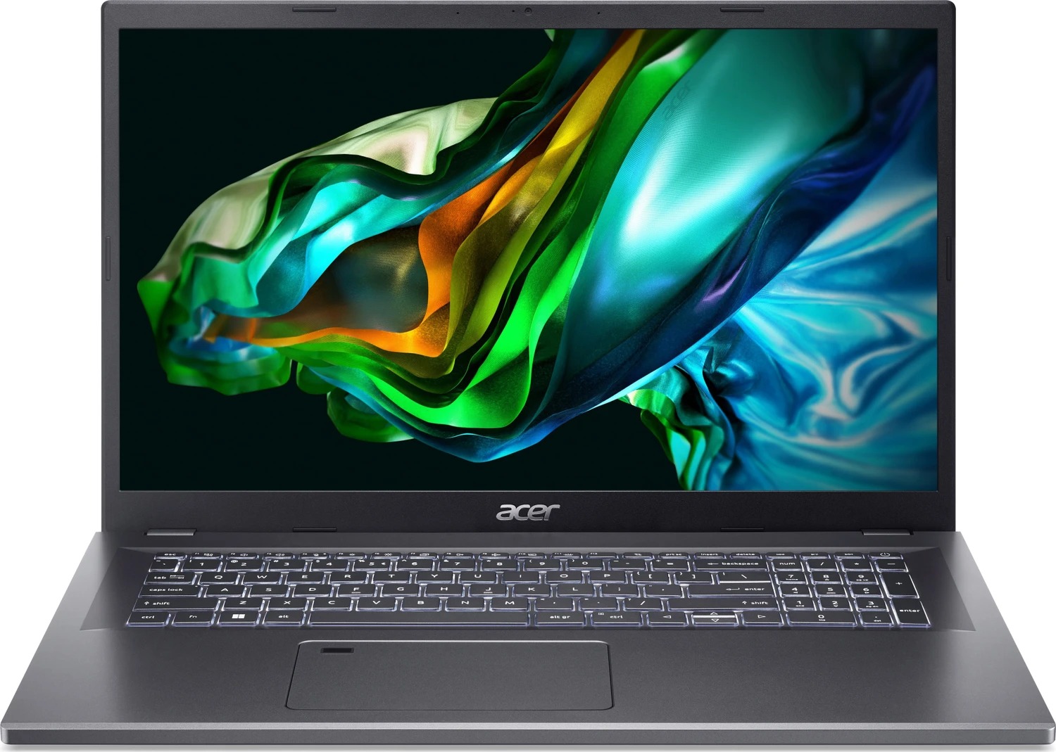 Acer Aspire 5 A17-51M-74L6 NX.J0HEV