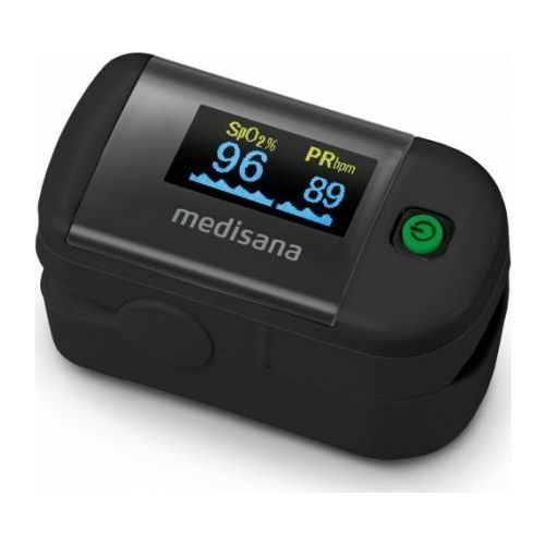 Pulsoksymetr Medisana PM 100 | Medisana