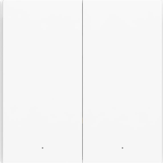 Aqara 2-Button WRS-R02 | WRS-R02 |