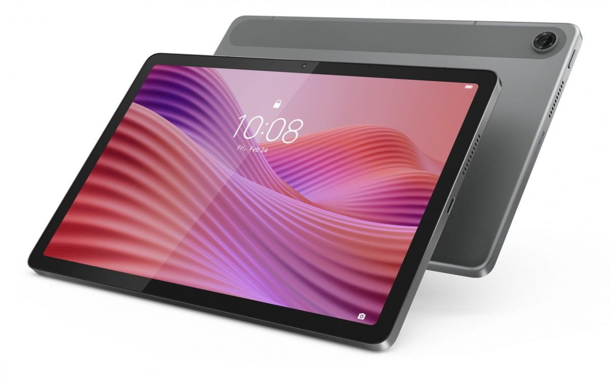 Lenovo Tab TB311FU 4RAM 128GB with