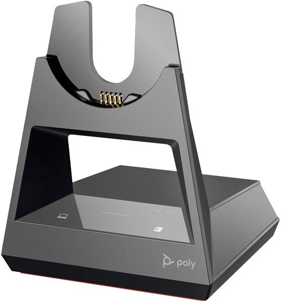 Datalogic POLY VL 50 DOCK FOR
