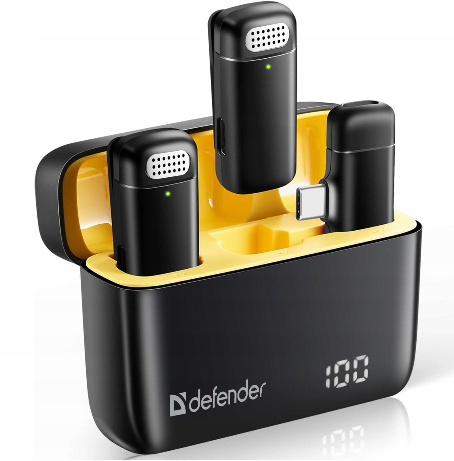 Mikrofon Defender TALKY-139 (64139) | 64139