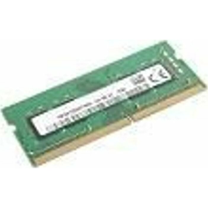 Lenovo MEMORY 8GB DDR4 2666 SoDIMM