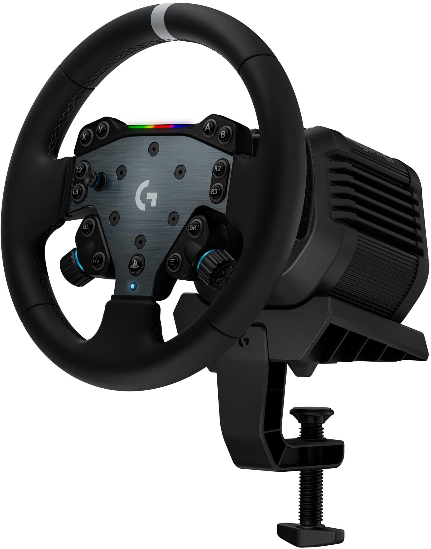 Logitech RS50 System for PC |