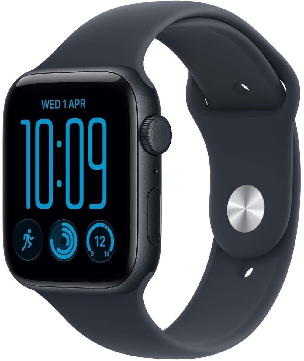 Apple Watch SE 3 GPS, 40mm