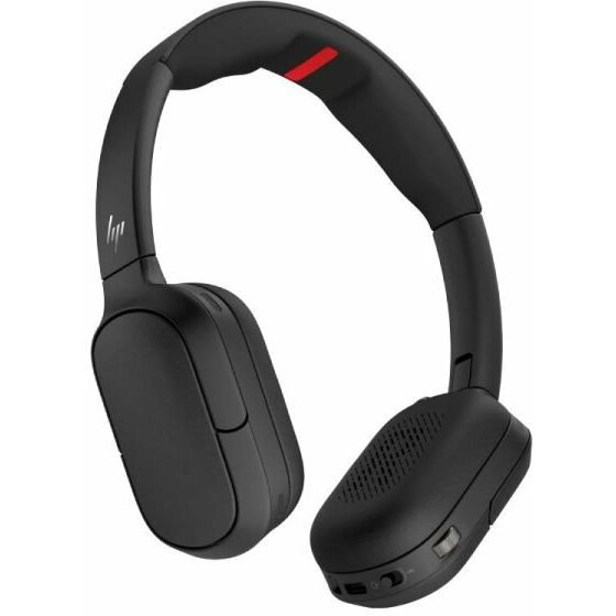 HP Poly Focus 625 Headset +