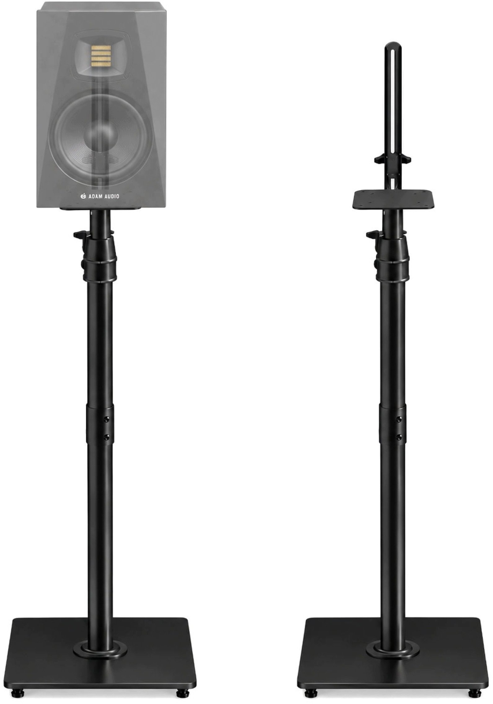 Mozos Statywy do głośników (MSS7-SET-PRO) |