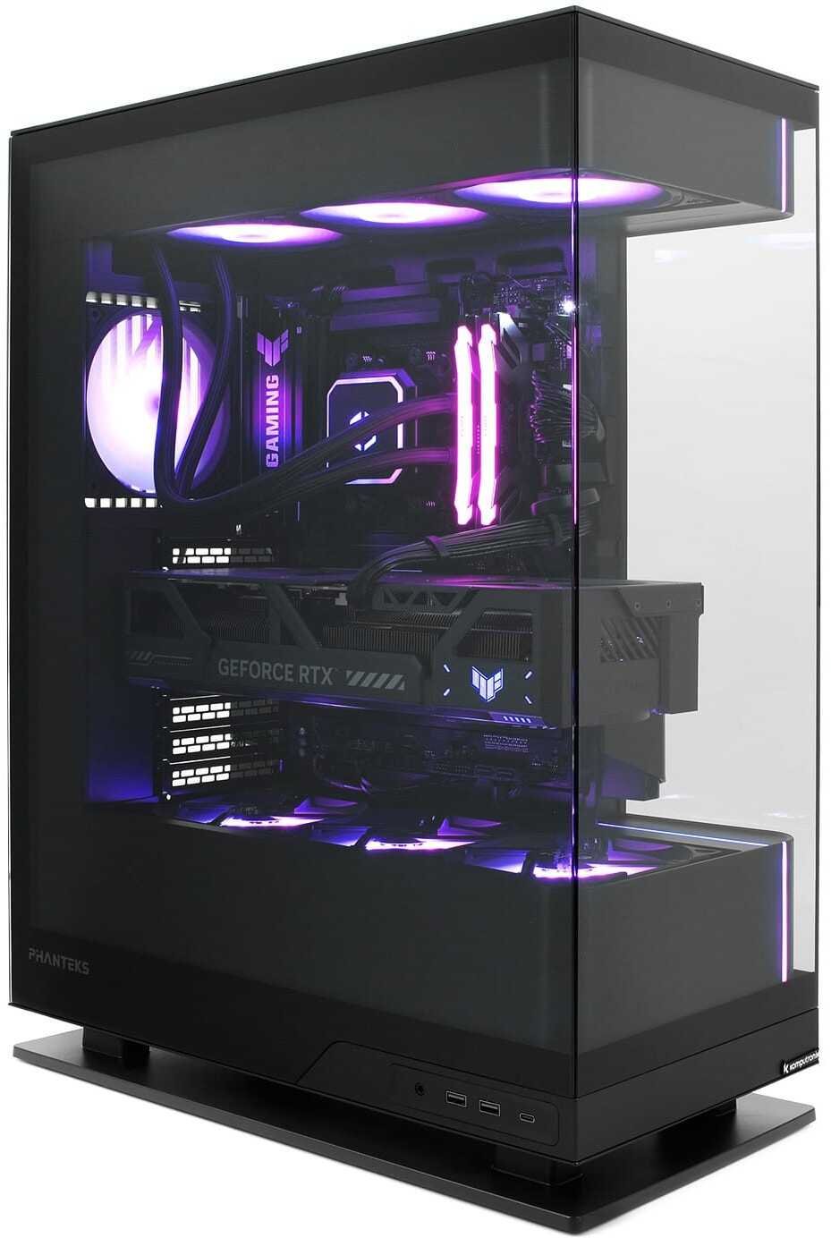 Komputronik Ultimate R990 [B14] - AMD