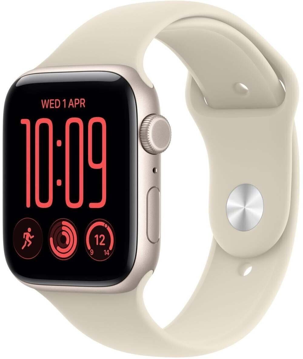 Apple Watch SE 3 GPS +