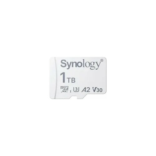 Synology microSDXC 1TB MSD01-1T - U3
