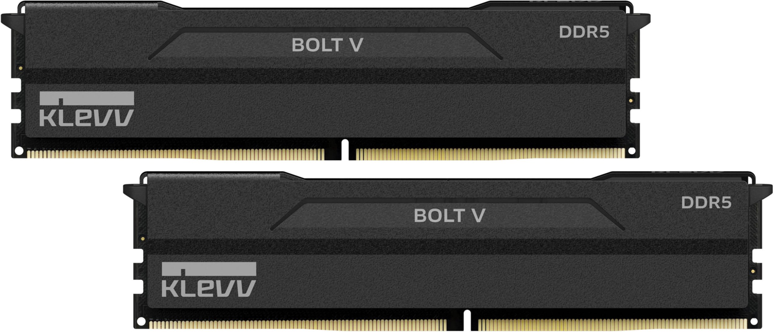 Klevv Bolt V 32GB (2x16GB) DDR5-6000