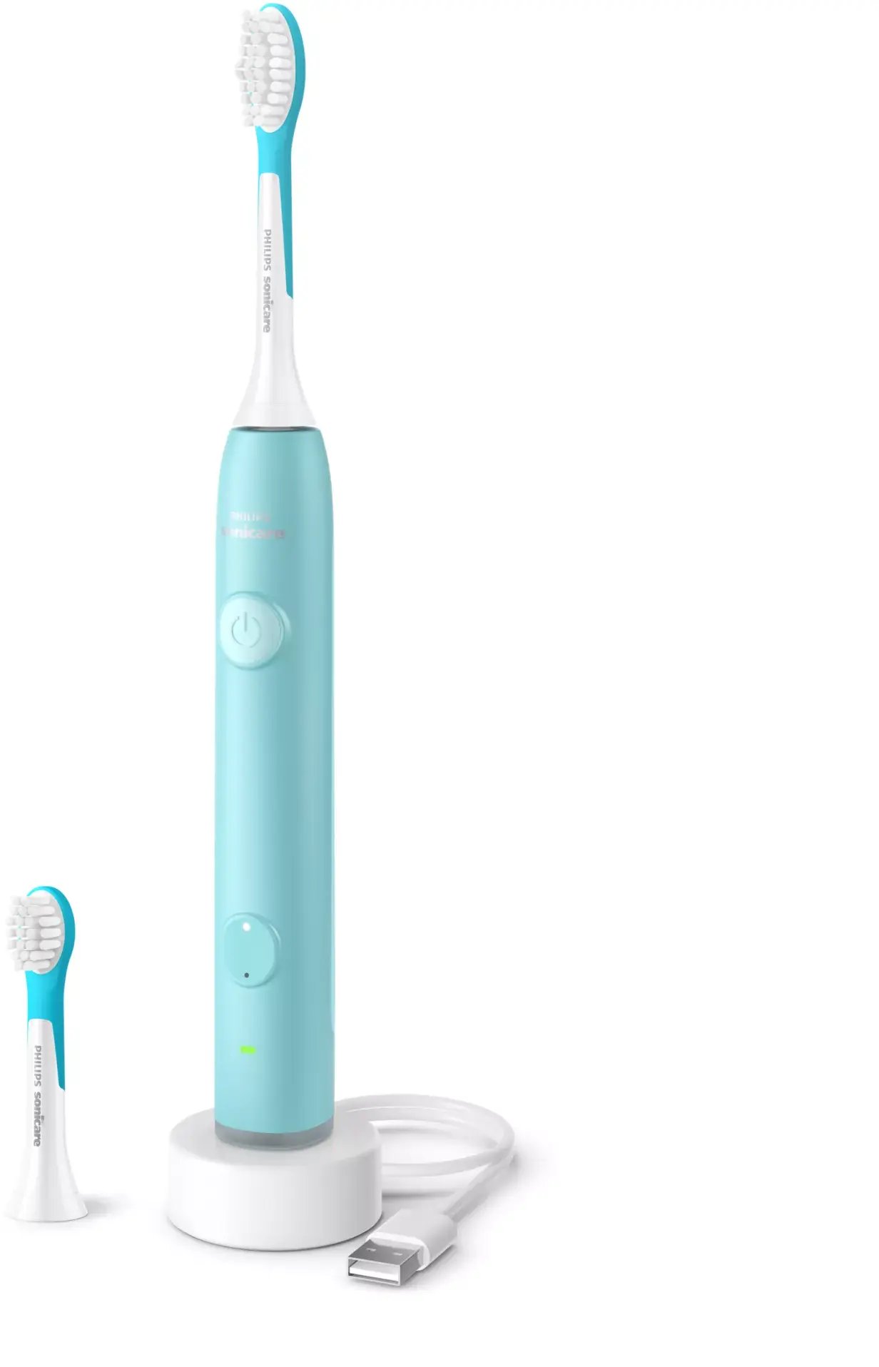 Philips Sonicare Kids Smart HX6600/13 niebieski