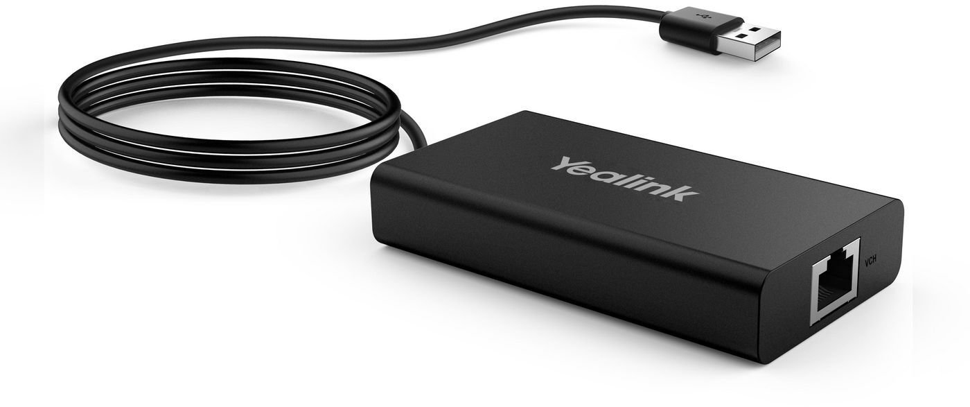 Kamera internetowa Yealink MVC-BYOD-Extender | 0841885107022