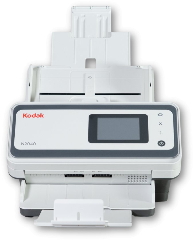 Kodak Alaris Scanner N2040 A4 Dokumentenscanner