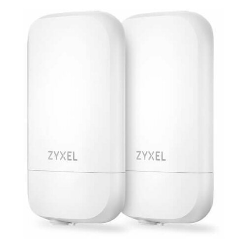 Outdoor Wireless Bridge Zyxel NWA55AXPTP AX2400
