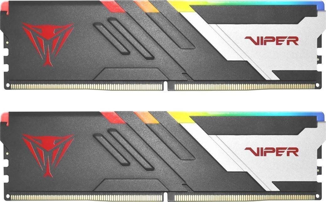 Patriot Viper Venom RGB, DDR5, 64