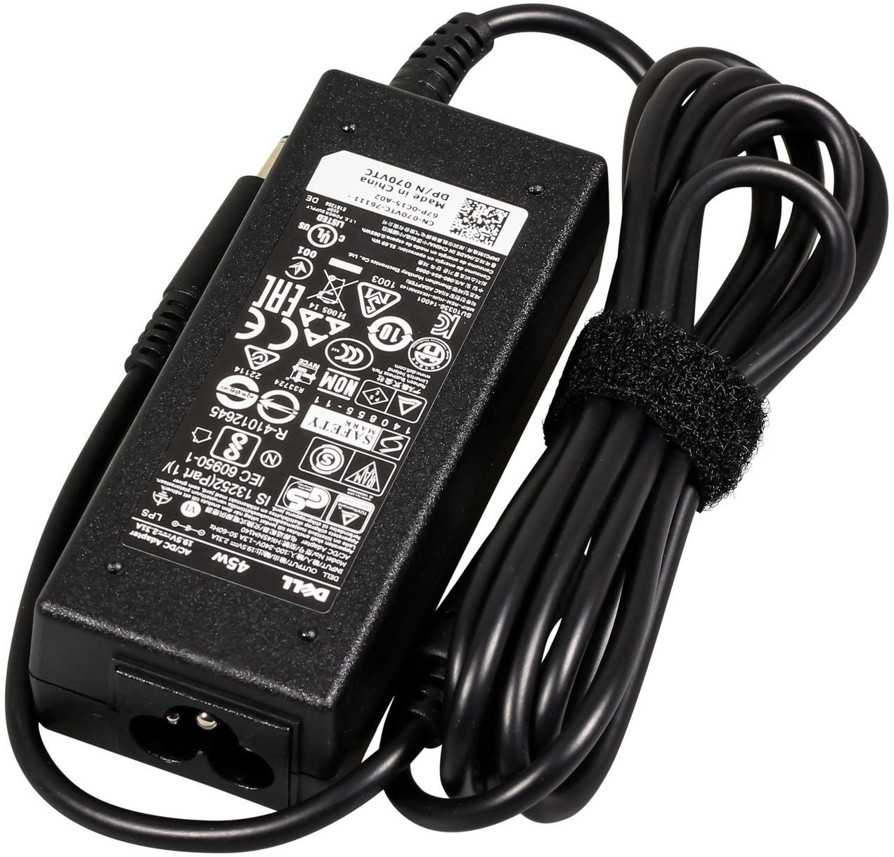 Dell 19.5 V 45 W