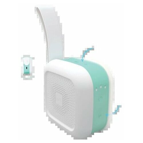Eko-Light Frida_Frida Baby Portable Sound Machine
