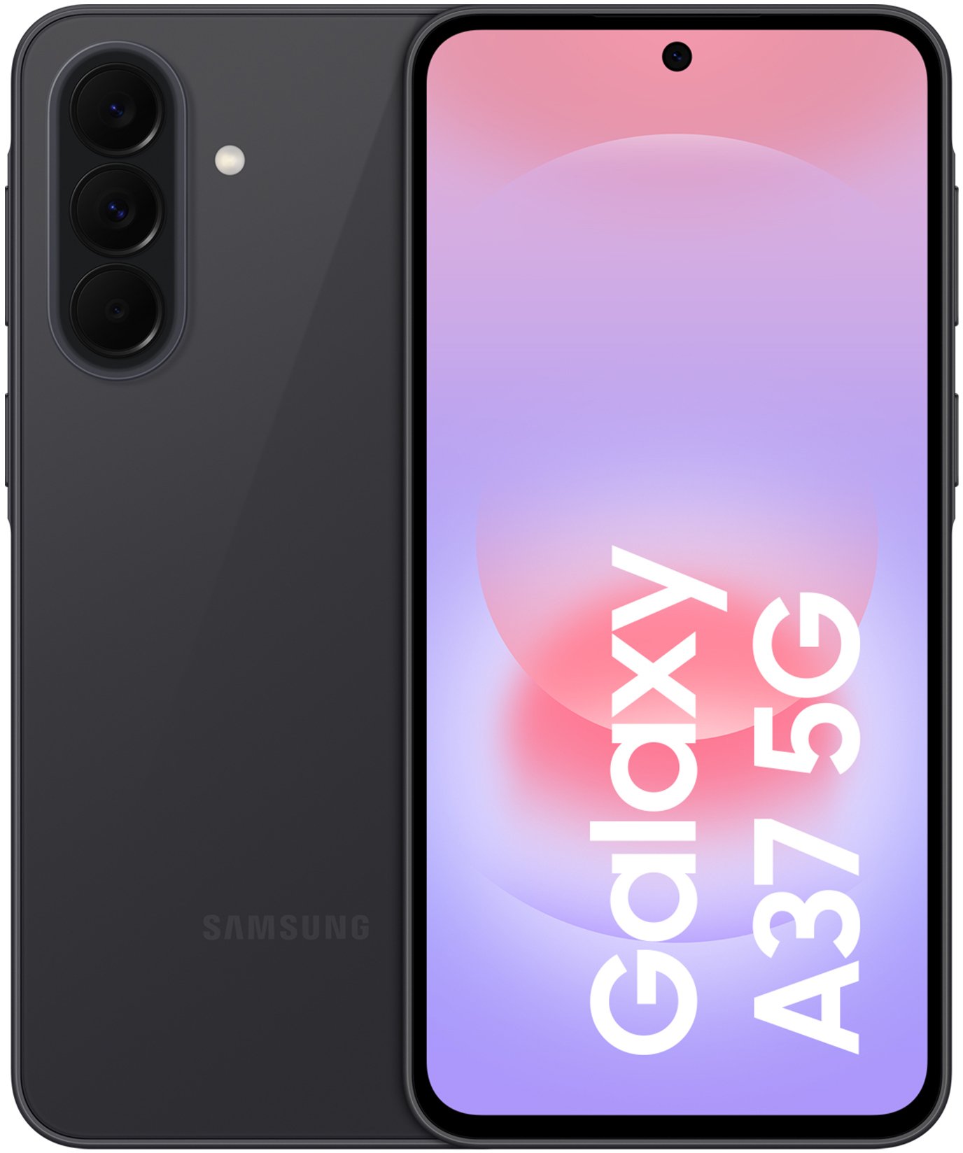 Samsung SM-A376B Galaxy A37 Dual SIM