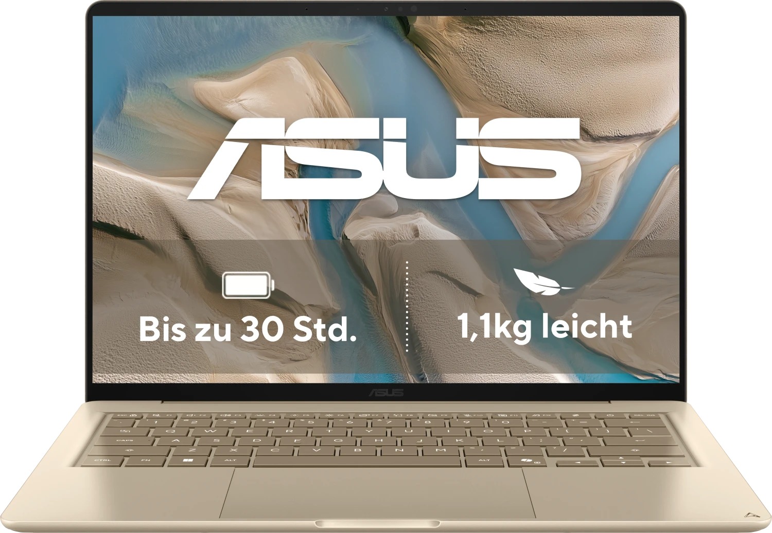 ASUS ZenBook OLED UX3480QA-ISSU11X 90NB19R1-M002R0 -