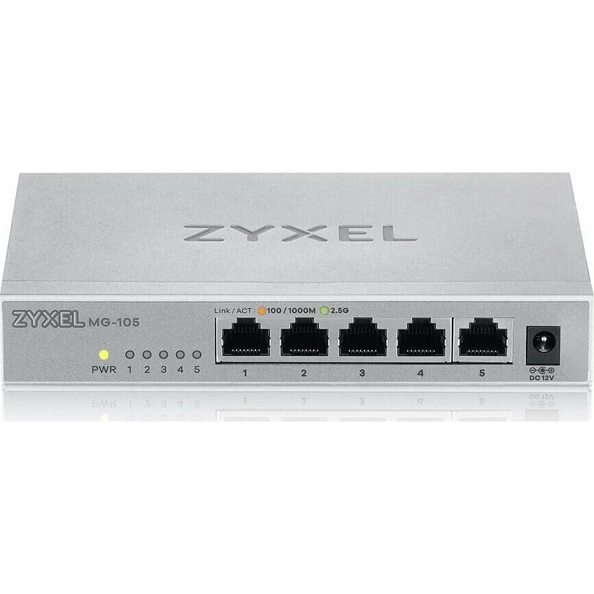Zyxel MG-105-ZZ0101F | MG-105-ZZ0101F | 4718937620203