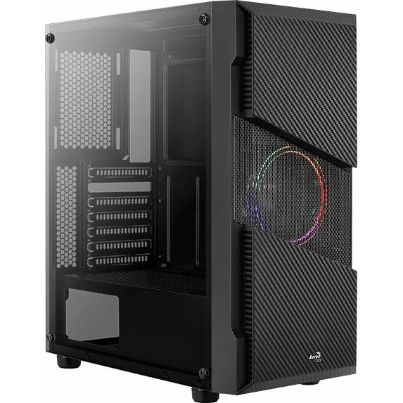 Aerocool Menace Saturn Enable Midi Tower