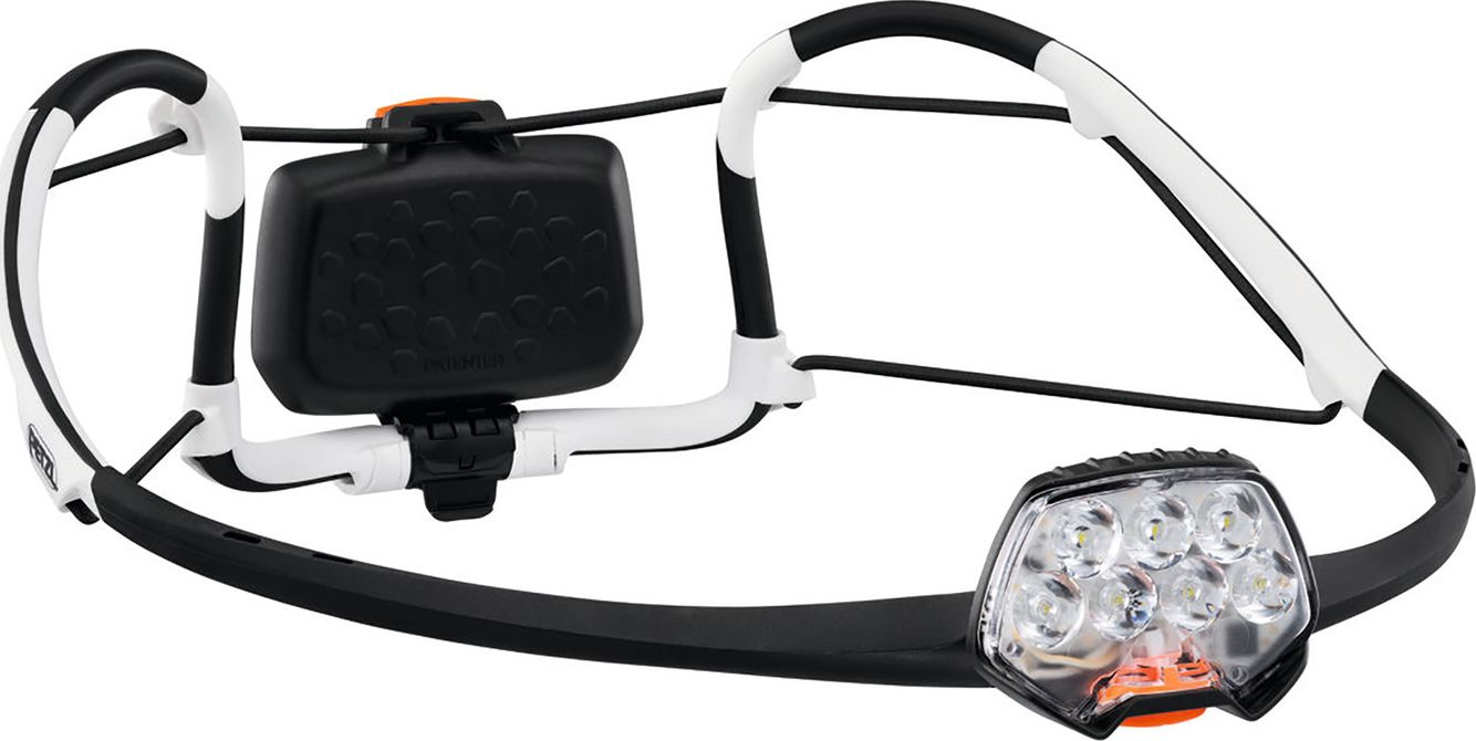 Petzl Iko Headlamp | E104AA00 |