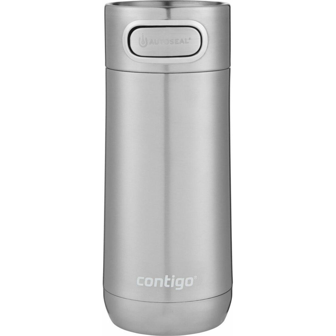 Contigo Luxe Stainless Steel 360ml srebrny