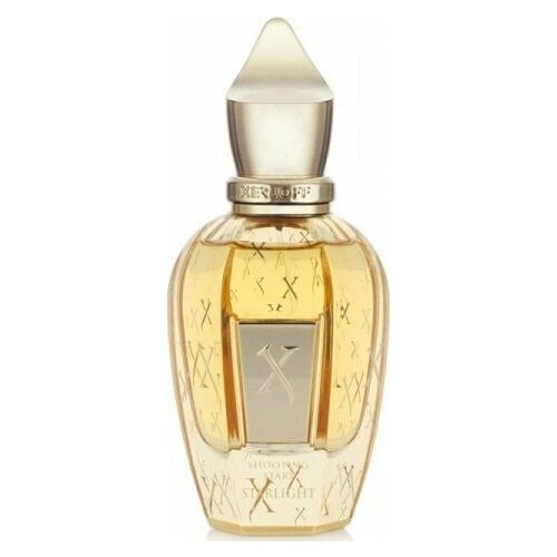 Xerjoff Perfumy Unisex Shooting Stars Starlight