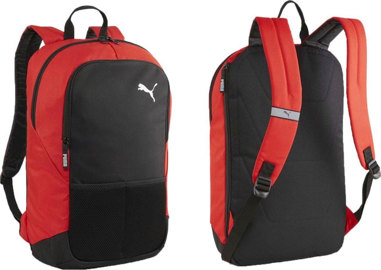 Puma  Team Goal czerwono-Black (090239-03) |