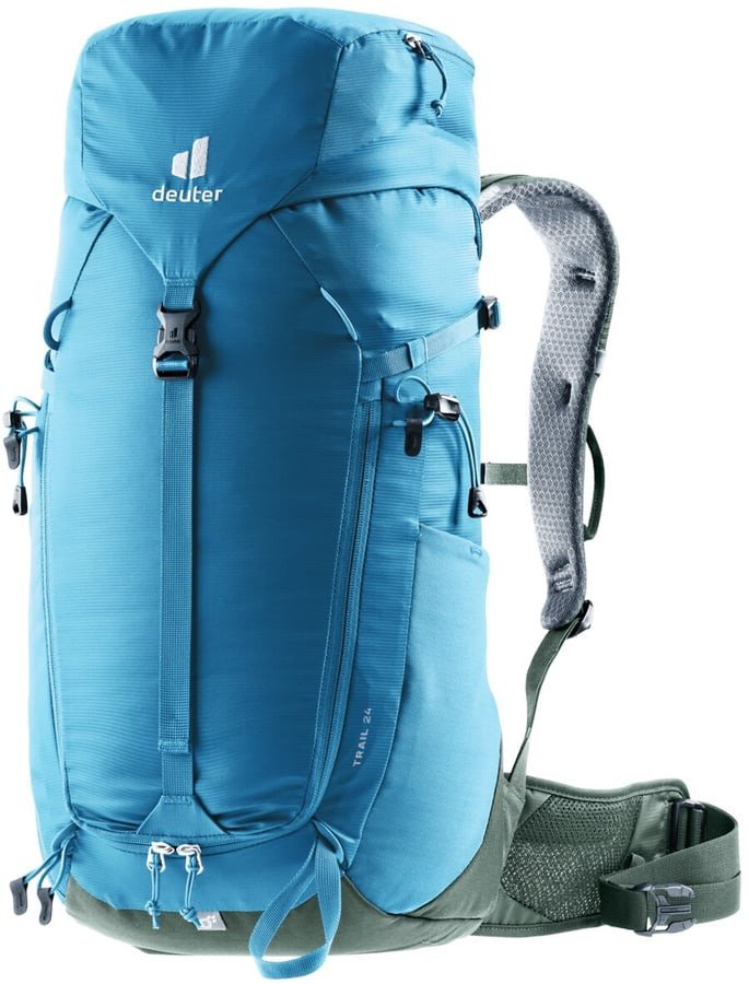 Deuter Trail 24 l Blue |