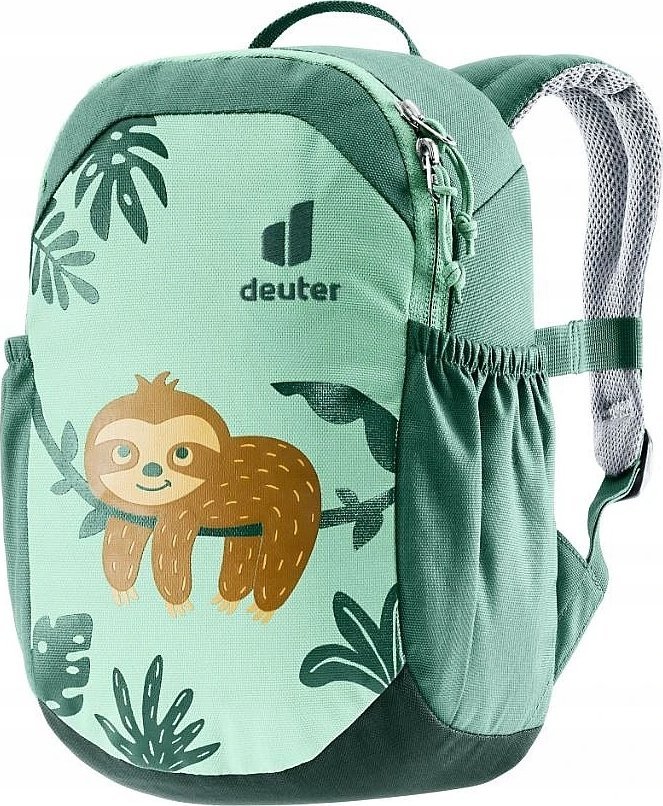 Deuter Pico 5 l Green |