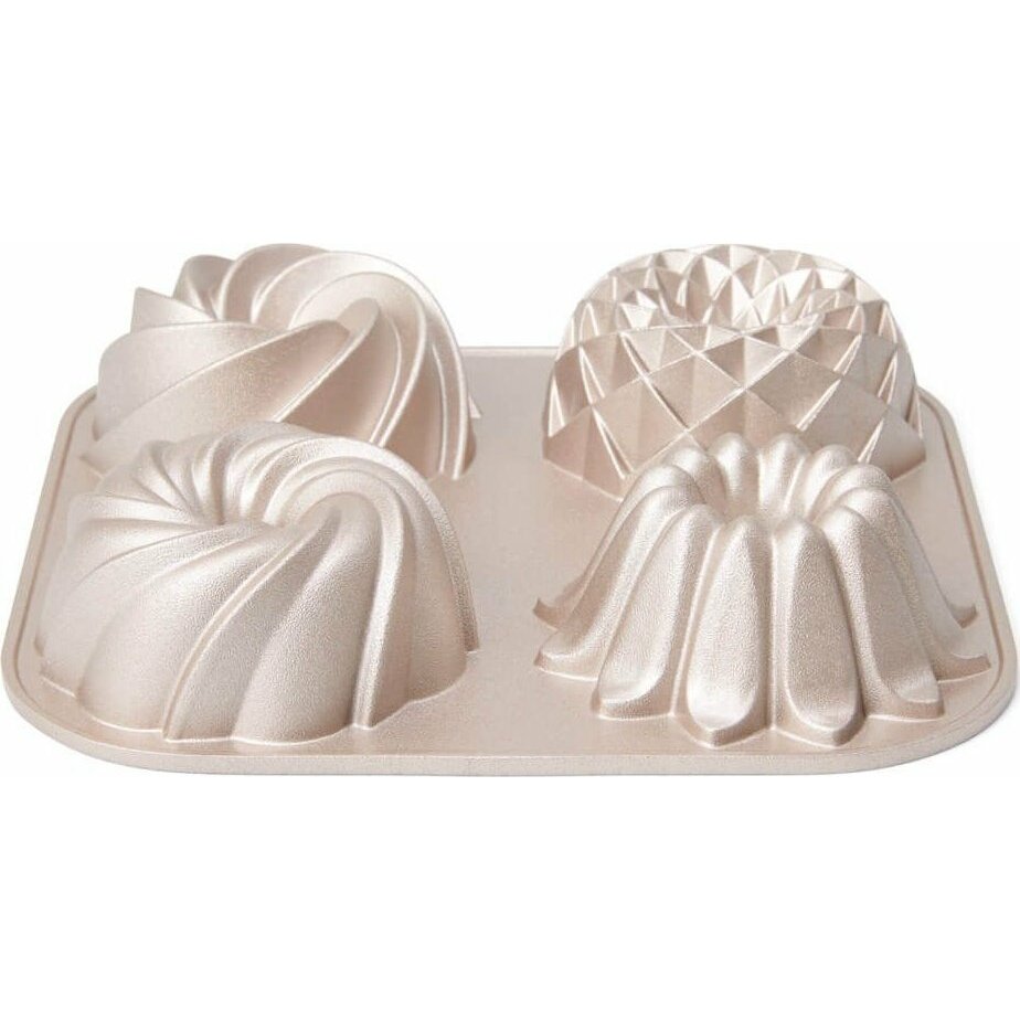 PATISSE PREMIUM Aluminiowa forma na 4