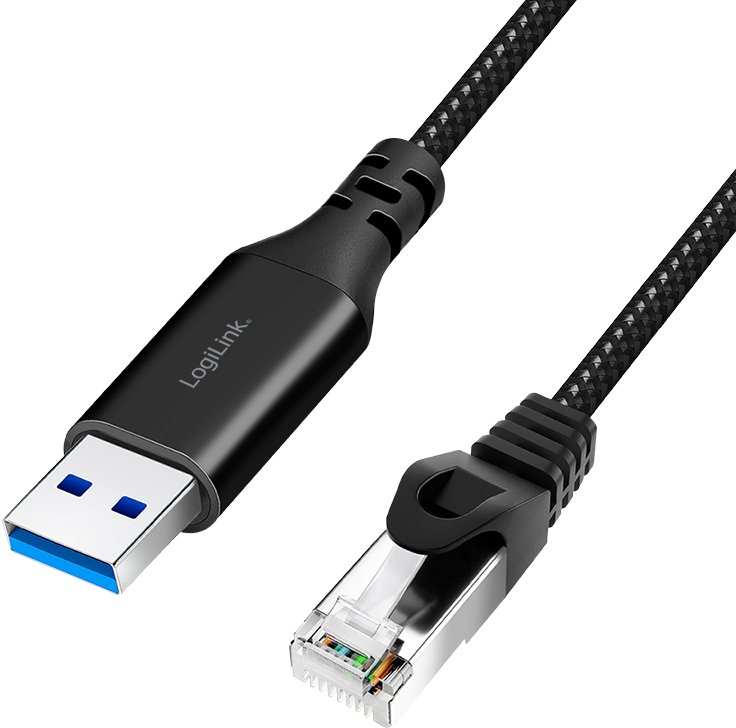 LogiLink USB 3.0 - RJ45