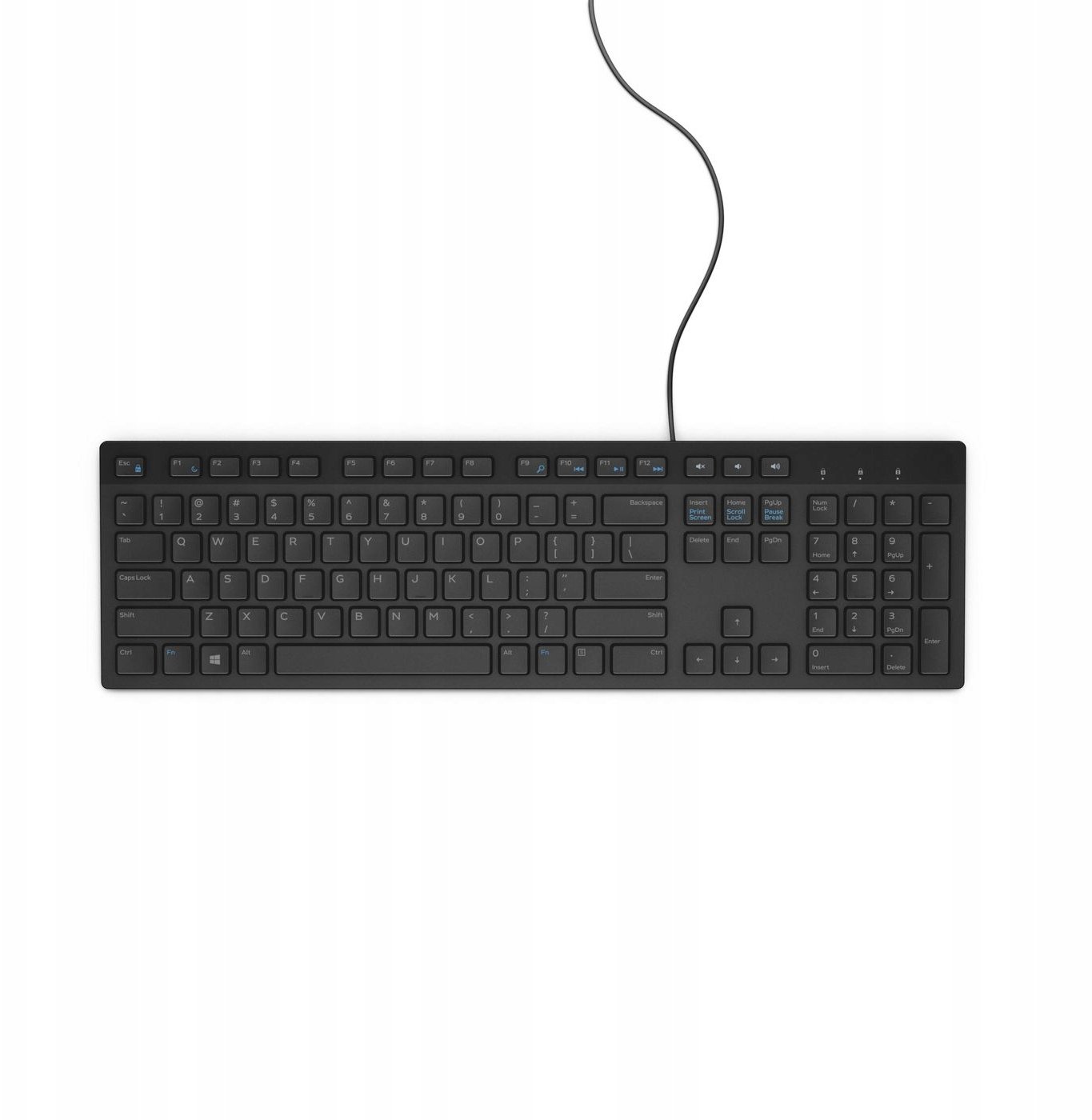 Klawiatura Dell KB216-B (W8HNM) | W8HNM