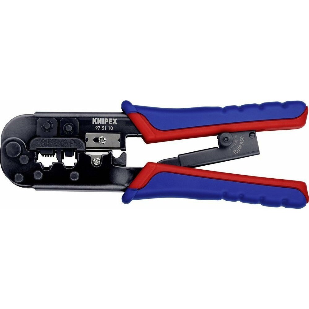 Knipex Knipex crimping pliers 975110 SB