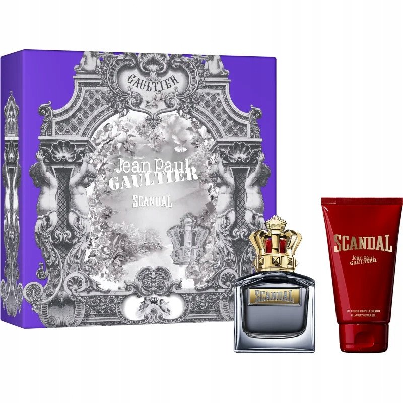 Jean Paul Gaultier Set Jean Paul
