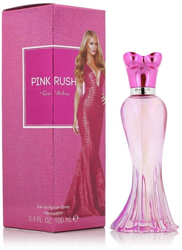 Paris Hilton Perfumy Damskie Paris Hilton