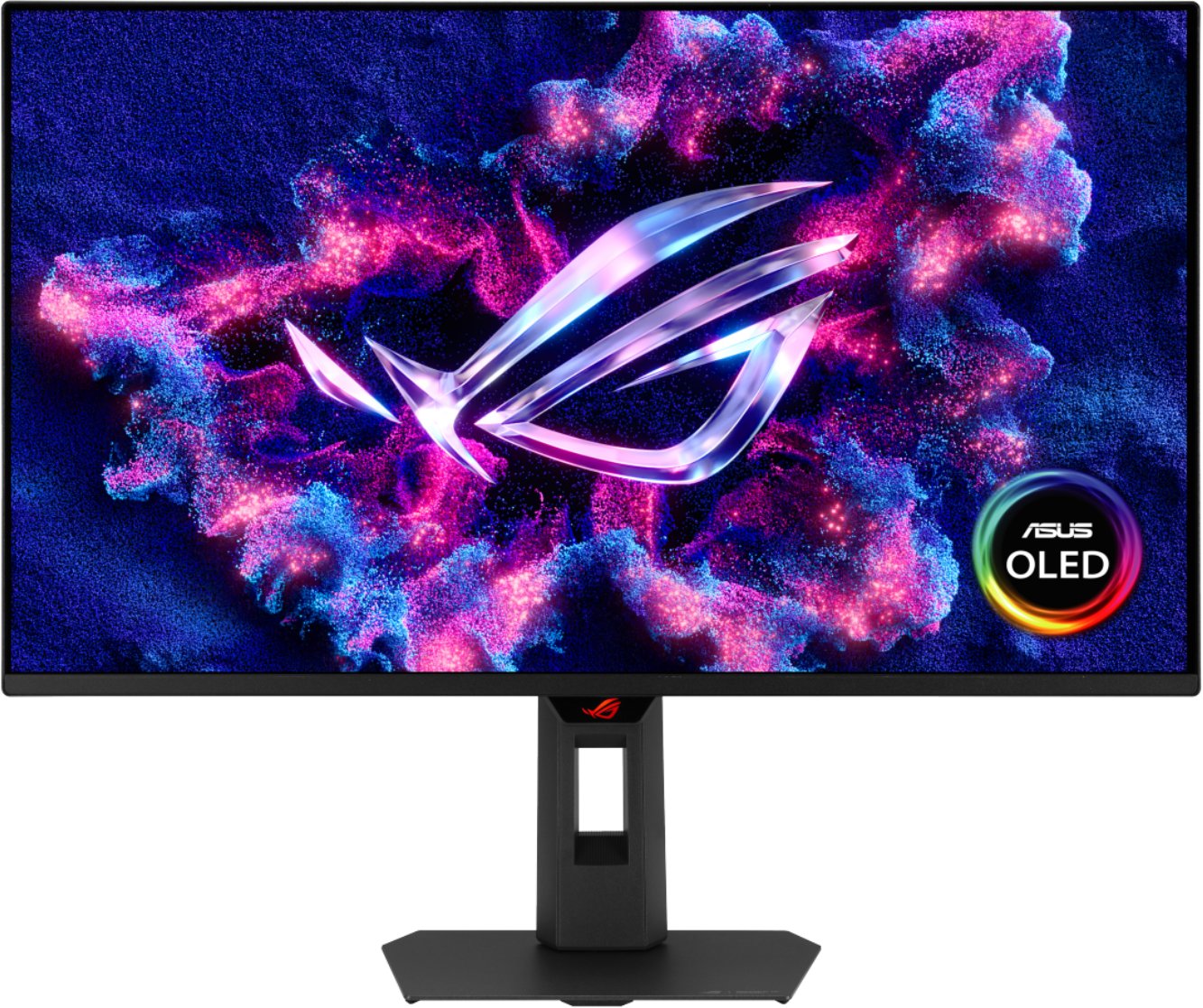 ASUS ROG Strix XG27UQ XG27UQDMS -