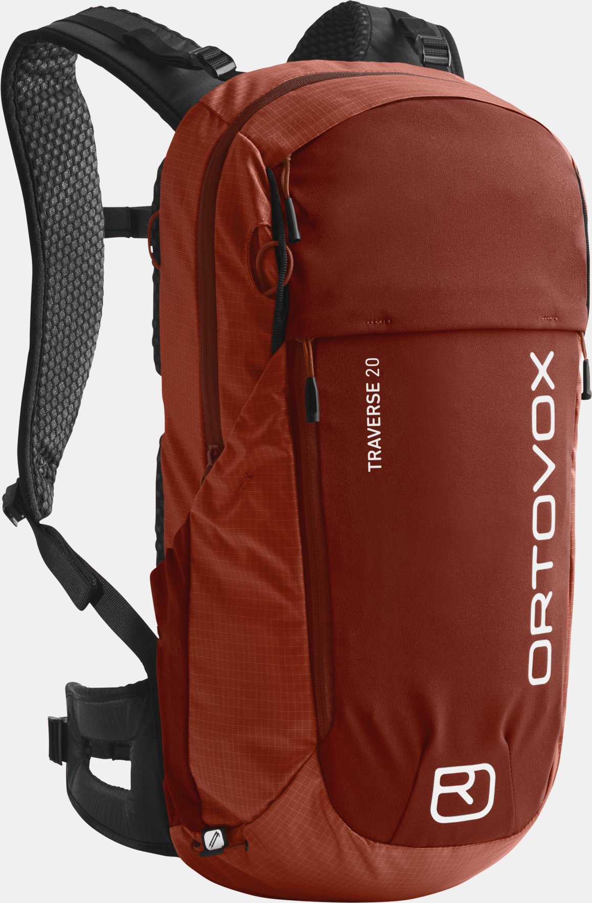 NorthFinder Ortovox Traverse 20 - hot