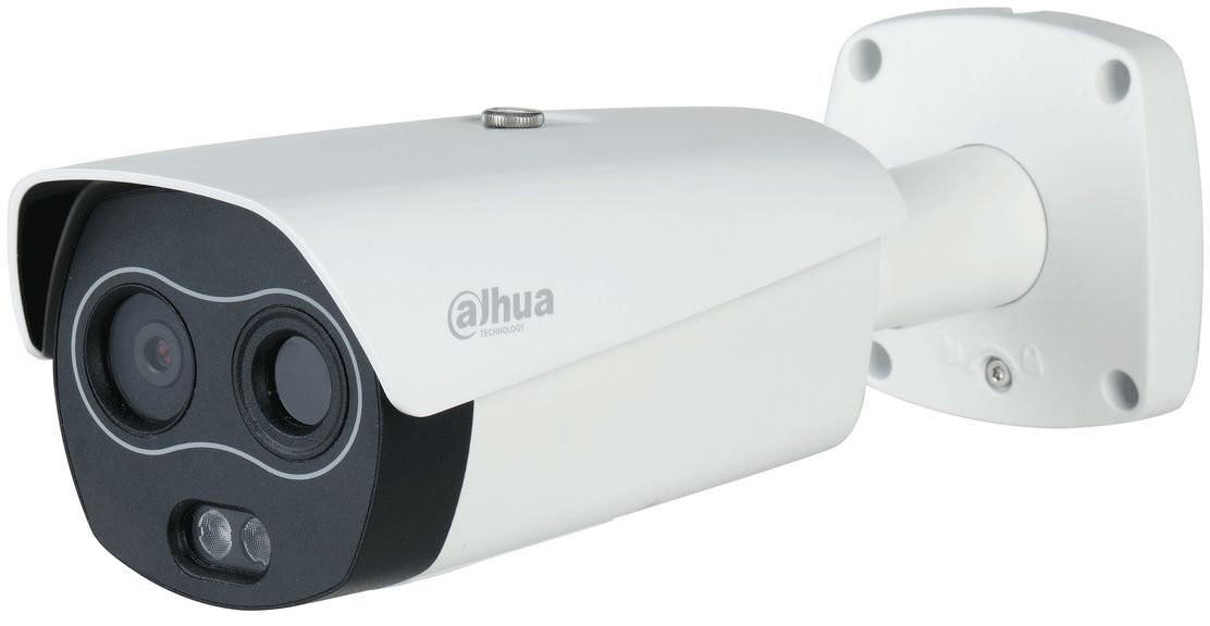 Kamera IP Dahua Technology Hybrydowa kamera